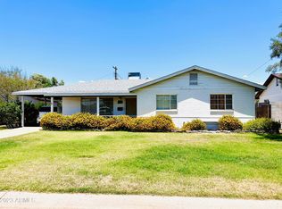 2034 W Rancho Dr, Phoenix, AZ 85015