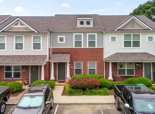 1002 Wells Way, Spring Hill, TN 37174