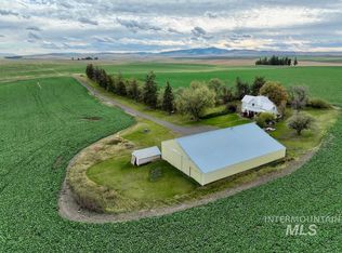 2229 Evergreen Rd, Nezperce, ID 83543