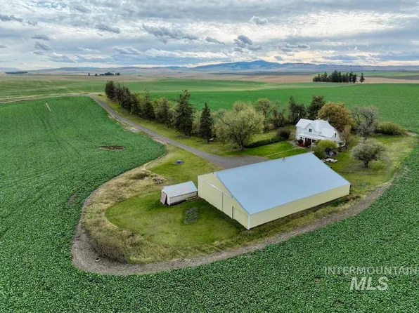 2229 Evergreen Rd, Nezperce, ID 83543