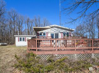 14970 Hideaway Dr, Vandalia, MI 49095