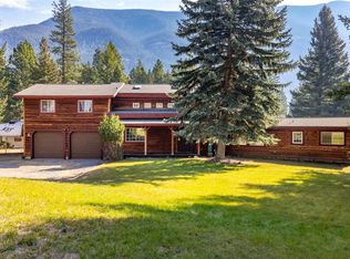 1215 Berne Rd, Columbia Falls, MT 59912