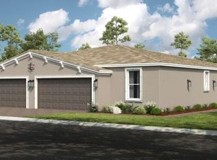 5349 Spoonflower Court St, Cloud, FL 34771