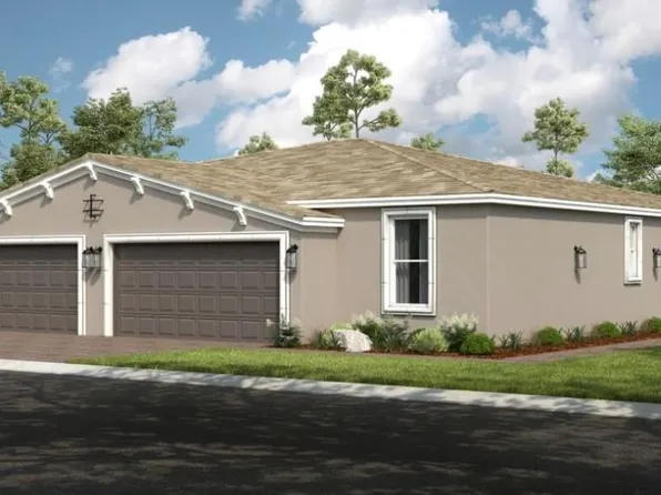 5349 Spoonflower Court St, Cloud, FL 34771