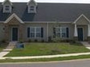 197 Bridgewater Cir, Athens, GA 30601