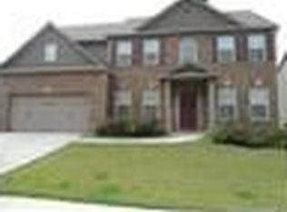 3181 Montauk Hill Dr, Buford, GA 30519