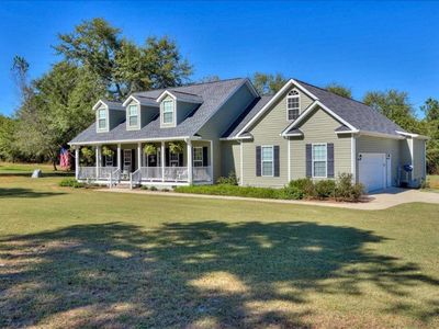 1221 Dairy Rd, Ridge Spring, SC, 29129