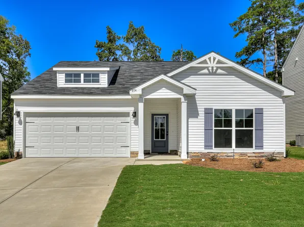 374 Mill Stone Ln, North Augusta, SC 29860