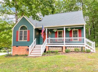 7011 Spring Trace Ter, Midlothian, VA 23112