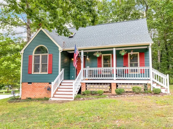 7011 Spring Trace Ter, Midlothian, VA 23112