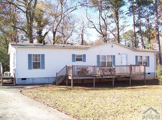 120 Kentucky Cir, Athens, GA 30605