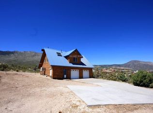 51 Birch Spring Rd, Las Vegas, NV 89124