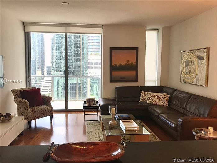 1st image of 1050 Brickell Ave APT 1502