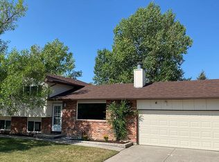 4400 Ontario Ave, Cheyenne, WY 82001