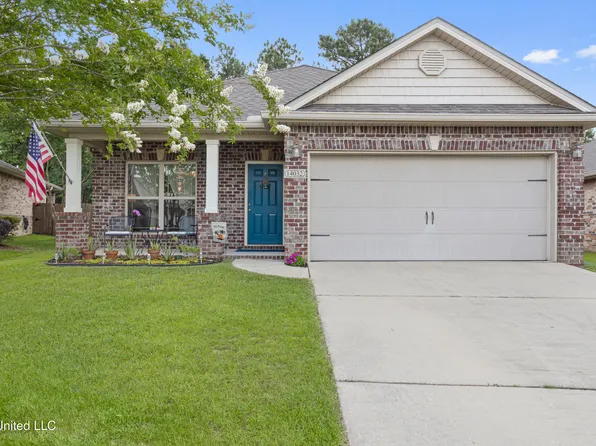 14032 Anandale Cir, Gulfport, MS 39503