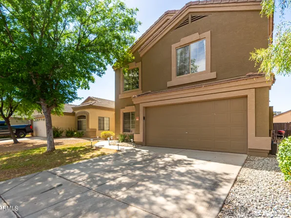 12806 W HEARN Road, El Mirage, AZ 85335