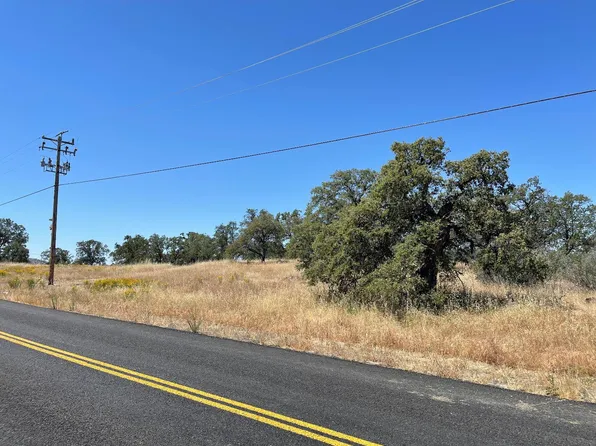 402 Merced Falls Rd, La Grange, CA 95329