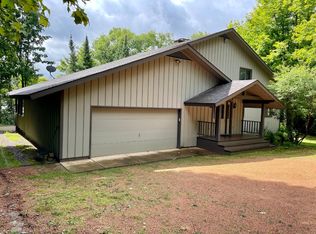3037 Cth S #K, Conover, WI 54519