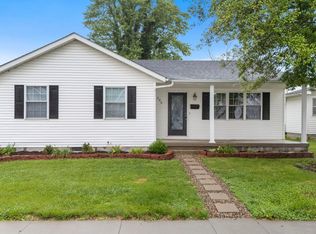 230 S Main St, Scottsburg, IN 47170