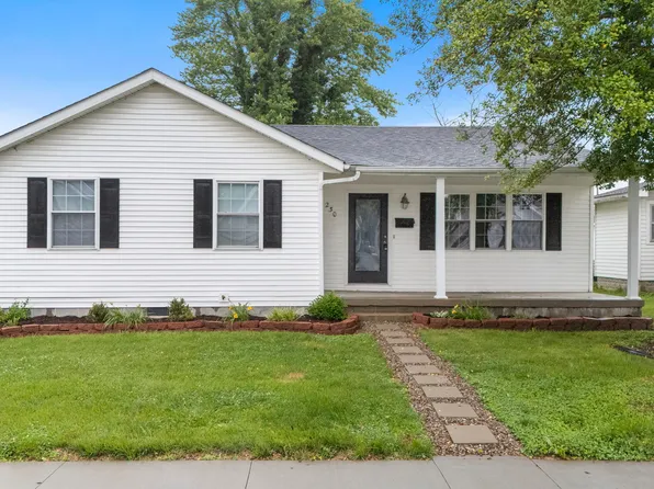 230 S Main St, Scottsburg, IN 47170