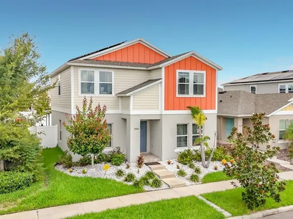 13005 UPWARD PLACE, RIVERVIEW, FL 33579