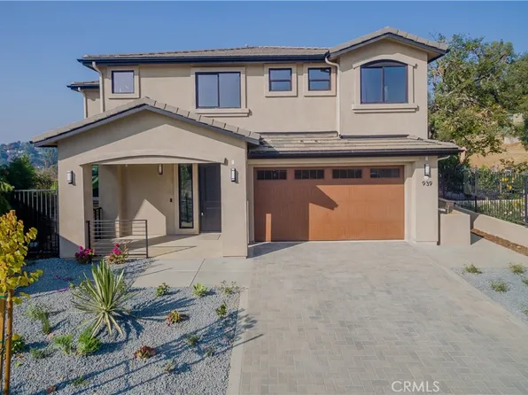 939 N Staley Ln, Highland Park, CA 90042