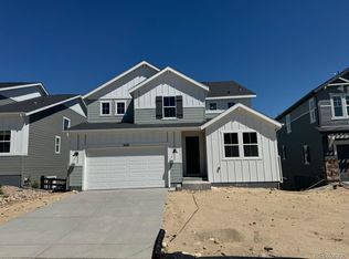 3685 Rucksack Ct, Castle Rock, CO 80108