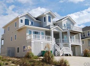 143 Salt House Rd, Corolla, NC 27927