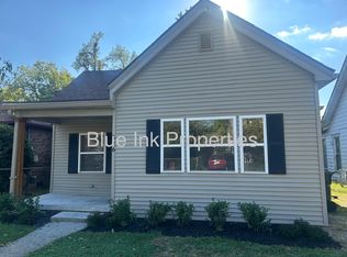 326 E 3rd St, Lexington, KY 40508