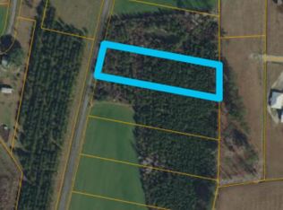LOT 5 Mack Rd, Conway, SC 29526