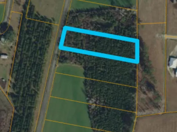Lot 5 Mack Rd., Conway, SC 29526