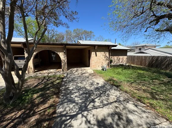 2923 Eisenhauer Rd, San Antonio, TX 78209