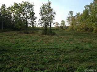 2020 Love Rd, Grand Island, NY 14072