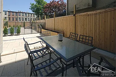 Rented by Ideal Properties Group