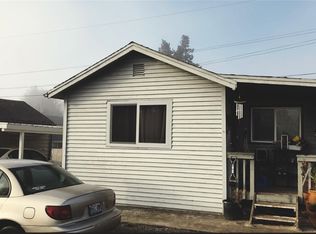 1811 SW 98th St, Seattle, WA 98106