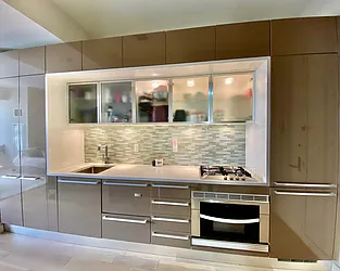 Rented by Evans Real Estate