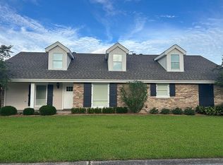 414 Rosella Dr, Thibodaux, LA 70301