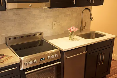 Rented by Distinct NYC