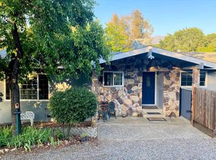 40968 Grouse Dr, Three Rivers, CA 93271