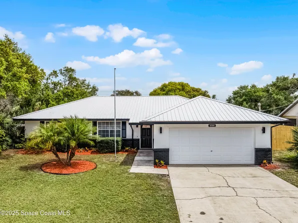 6099 Waterloo Ave, Cocoa, FL 32927