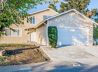 100 Purdue Dr, Vallejo, CA 94589