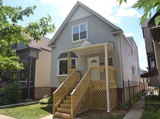 3348 N Harding Ave #1, Chicago, IL 60618