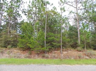 LOT 8 Cove Rd #8, Navarre, FL 32566