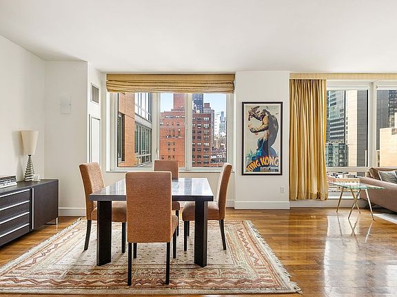 5th image of 250 E 53rd St APT 1601