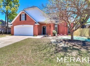 3209 Walnut Rd, Norman, OK 73072