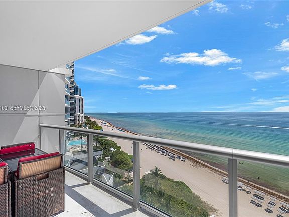 5th image of 17001 Collins Ave APT 1403