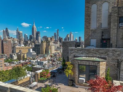 365 W 20th St APT 6C, New York, NY, 10011