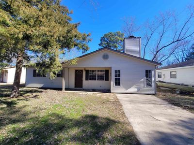 1107 S Cedar St, Stuttgart, AR, 72160