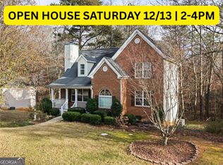 5551 Rose Ridge Ct, Flowery Branch, GA 30542