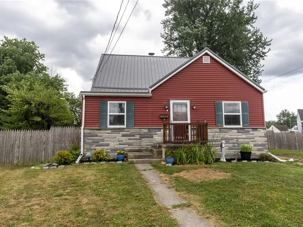 708 Baylor Cir, Elmira, NY 14904